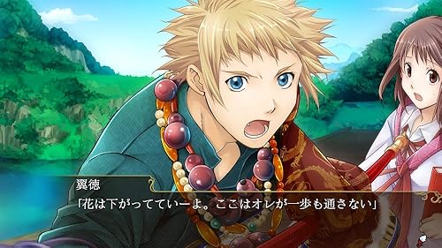 三国恋戦記 ～オトメの兵法!～』店舗特典・最安値情報！《Nintendo